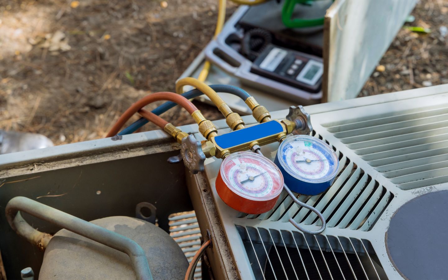 air conditioning heating units for checking tuscaloosa al