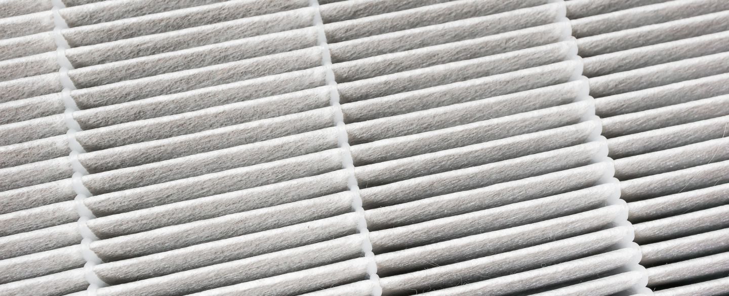 air filter for hvac system close up tuscaloosa al
