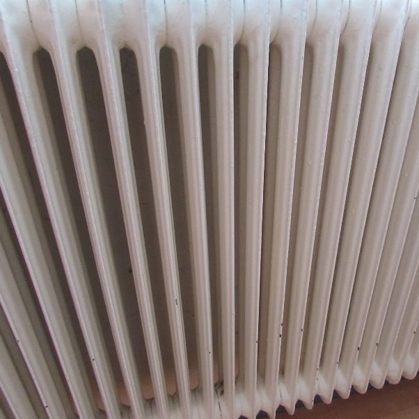 heating radiator close up tuscaloosa al
